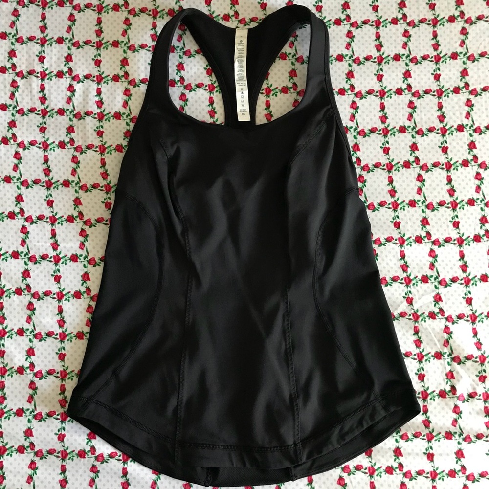 Lululemon Workout Tank top